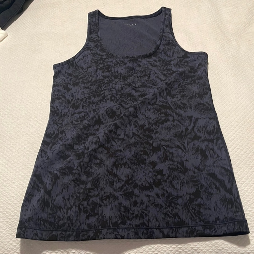 NWOT Athleta Tank Top Small